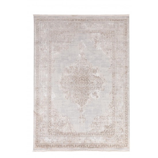ΧΑΛΙ INFINITY 6074F BEIGE ROYAL CARPET - 200 X 250 CM