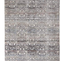 ΧΑΛΙ LIMITEE 7785A BEIGE L.GREY ROYAL CARPET - 240 X 300 CM