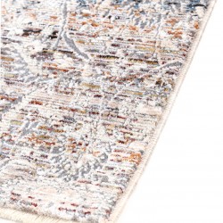 ΧΑΛΙ LIMITEE 8162C BEIGE L.GREY ROYAL CARPET - 240 X 300 CM
