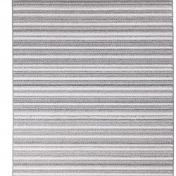 ΧΑΛΙ LINQ 9041A L.GREY ROYAL CARPET - 160 X 230 CM