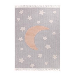 ΠΑΙΔΙΚΟ ΧΑΛΙ LILA 09 ROYAL CARPET - 160 X 230 CM