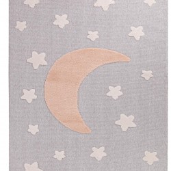 ΠΑΙΔΙΚΟ ΧΑΛΙ LILA 09 ROYAL CARPET - 200 X 290 CM