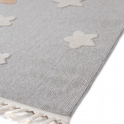 ΠΑΙΔΙΚΟ ΧΑΛΙ LILA 09 ROYAL CARPET - 200 X 290 CM