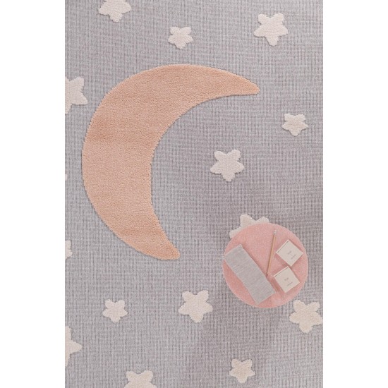 ΠΑΙΔΙΚΟ ΧΑΛΙ LILA 09 ROYAL CARPET - 160 X 230 CM