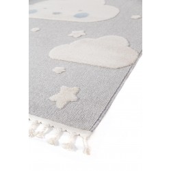 ΠΑΙΔΙΚΟ ΧΑΛΙ LILA 10 ROYAL CARPET - 133 X 190 CM