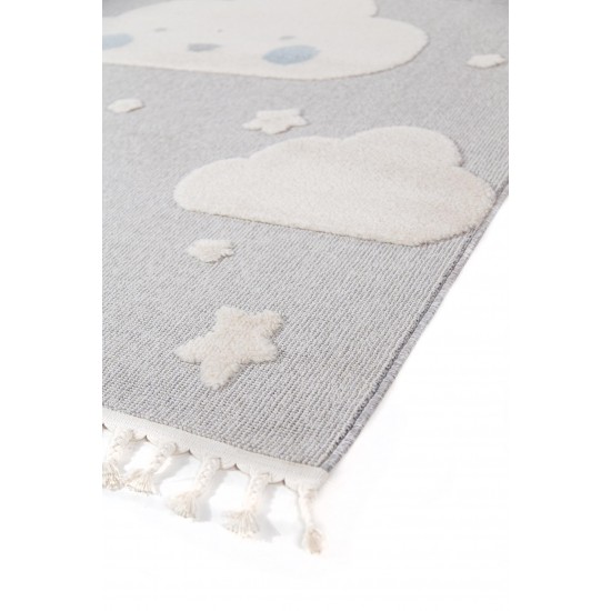 ΠΑΙΔΙΚΟ ΧΑΛΙ LILA 10 ROYAL CARPET - 133 X 190 CM