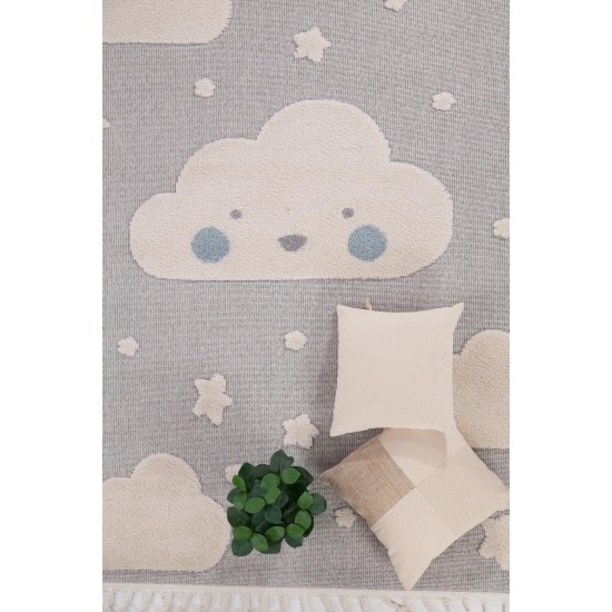 ΠΑΙΔΙΚΟ ΧΑΛΙ LILA 10 ROYAL CARPET - 133 X 190 CM