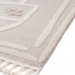 ΠΑΙΔΙΚΟ ΧΑΛΙ LILA 13 ROYAL CARPET - 80 X 150 CM