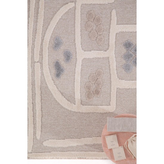 ΠΑΙΔΙΚΟ ΧΑΛΙ LILA 13 ROYAL CARPET - 200 X 290 CM