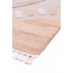 ΠΑΙΔΙΚΟ ΧΑΛΙ LILA 23 ROYAL CARPET - 133 X 190 CM