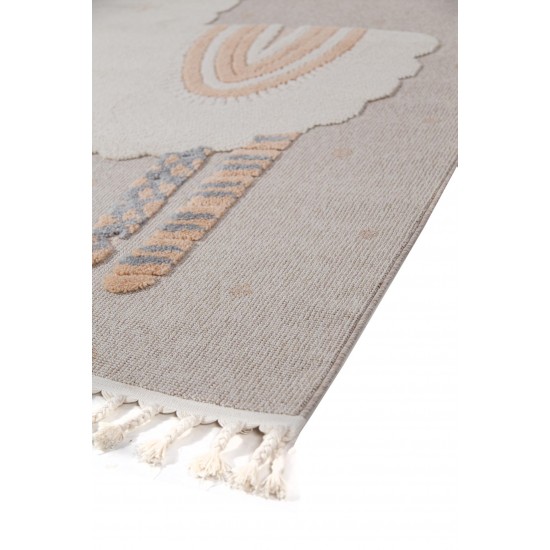 ΠΑΙΔΙΚΟ ΧΑΛΙ LILA 35 ROYAL CARPET - 160 X 230 CM