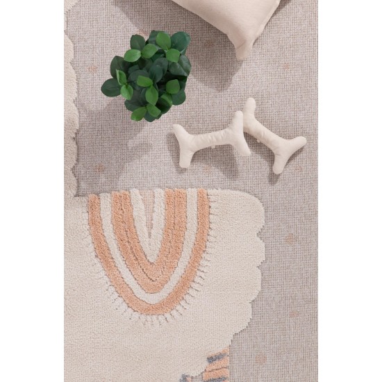 ΠΑΙΔΙΚΟ ΧΑΛΙ LILA 35 ROYAL CARPET - 160 X 230 CM