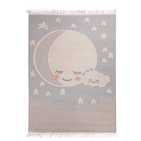 ΠΑΙΔΙΚΟ ΧΑΛΙ LILA 56 ROYAL CARPET - 160 X 230 CM