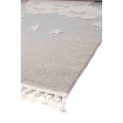 ΠΑΙΔΙΚΟ ΧΑΛΙ LILA 56 ROYAL CARPET - 160 X 230 CM