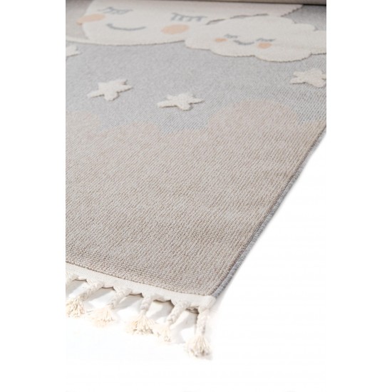 ΠΑΙΔΙΚΟ ΧΑΛΙ LILA 56 ROYAL CARPET - 160 X 230 CM