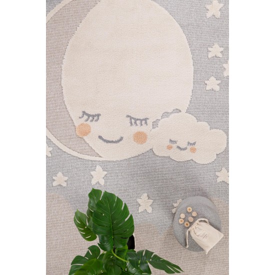ΠΑΙΔΙΚΟ ΧΑΛΙ LILA 56 ROYAL CARPET - 160 X 230 CM