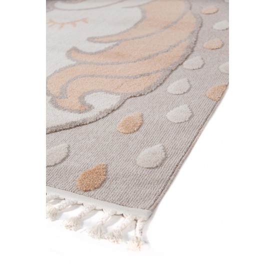 ΠΑΙΔΙΚΟ ΧΑΛΙ LILA 65 ROYAL CARPET - 160 X 230 CM