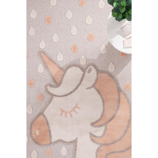 ΠΑΙΔΙΚΟ ΧΑΛΙ LILA 65 ROYAL CARPET - 160 X 230 CM