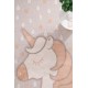 ΠΑΙΔΙΚΟ ΧΑΛΙ LILA 65 ROYAL CARPET - 160 X 230 CM
