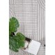 ΧΑΛΙ LUNA 31093A GREY ROYAL CARPET - 160 X 230 CM