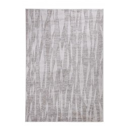 ΧΑΛΙ LUNA 31452A GREY ROYAL CARPET - 240 X 300 CM