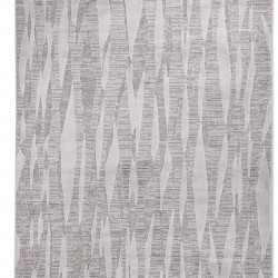 ΧΑΛΙ LUNA 31452A GREY ROYAL CARPET - 240 X 300 CM