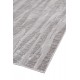 ΧΑΛΙ LUNA 31452A GREY ROYAL CARPET - 240 X 300 CM