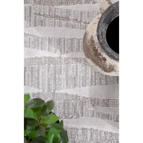 ΧΑΛΙ LUNA 31452A GREY ROYAL CARPET - 240 X 300 CM