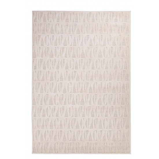 ΧΑΛΙ LUNA 32122B BEIGE ROYAL CARPET - 160 X 230 CM