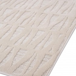 ΧΑΛΙ LUNA 32122B BEIGE ROYAL CARPET - 200 X 290 CM