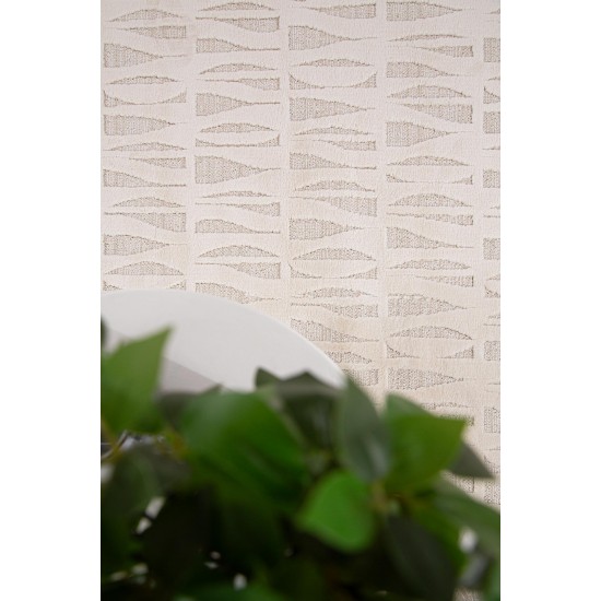 ΧΑΛΙ LUNA 32122B BEIGE ROYAL CARPET - 160 X 230 CM