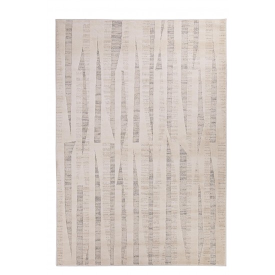 ΧΑΛΙ LUNA 32211A BEIGE ROYAL CARPET - 160 X 230 CM