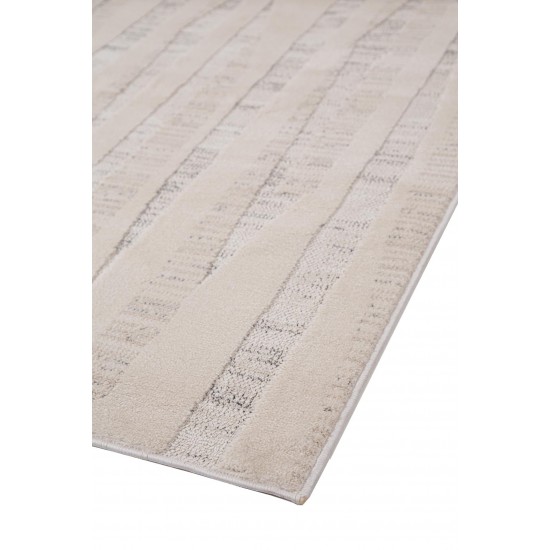 ΧΑΛΙ LUNA 32211A BEIGE ROYAL CARPET - 160 X 230 CM