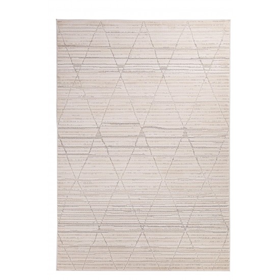 ΧΑΛΙ LUNA 32215A BEIGE ROYAL CARPET - 140 X 200 CM