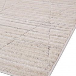 ΧΑΛΙ LUNA 32215A BEIGE ROYAL CARPET - 140 X 200 CM
