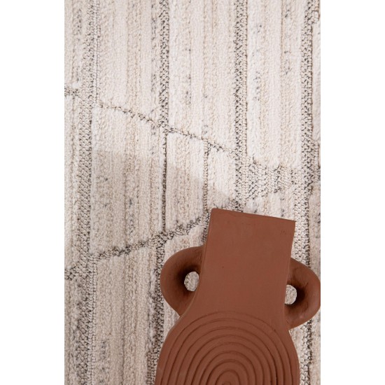ΧΑΛΙ LUNA 32215A BEIGE ROYAL CARPET - 140 X 200 CM