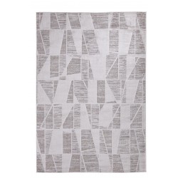 ΧΑΛΙ LUNA 32735A GREY ROYAL CARPET - 140 X 200 CM