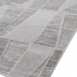 ΧΑΛΙ LUNA 32735A GREY ROYAL CARPET - 240 X 300 CM