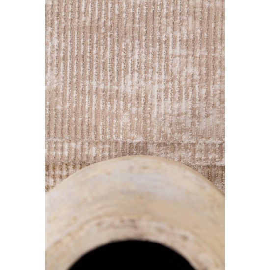 ΧΑΛΙ MADISSON 03A L.BEIGE ROYAL CARPET - 240 X 300 CM