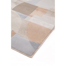ΧΑΛΙ MONA 409 BROWN PUDRA ROYAL CARPET - 160 X 230 CM