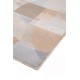 ΧΑΛΙ MONA 409 BROWN PUDRA ROYAL CARPET - 160 X 230 CM
