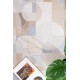 ΧΑΛΙ MONA 409 BROWN PUDRA ROYAL CARPET - 160 X 230 CM
