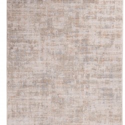ΧΑΛΙ MONA 415 BEIGE BLUE ROYAL CARPET - 67 X 500 CM