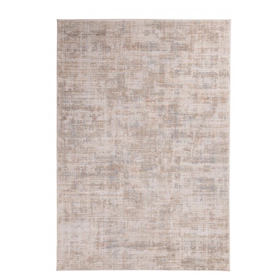 ΧΑΛΙ MONA 415 BEIGE BLUE ROYAL CARPET - 200 X 250 CM
