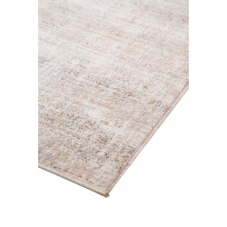 ΧΑΛΙ MONA 415 BEIGE BLUE ROYAL CARPET - 200 X 250 CM