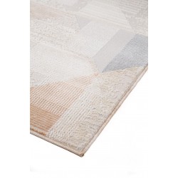 ΧΑΛΙ MONA 416 BEIGE BLUE ROYAL CARPET - 200 X 290 CM