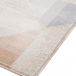 ΧΑΛΙ MONA 416 BEIGE BLUE ROYAL CARPET - 200 X 290 CM