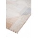 ΧΑΛΙ MONA 416 BEIGE BLUE ROYAL CARPET - 200 X 290 CM