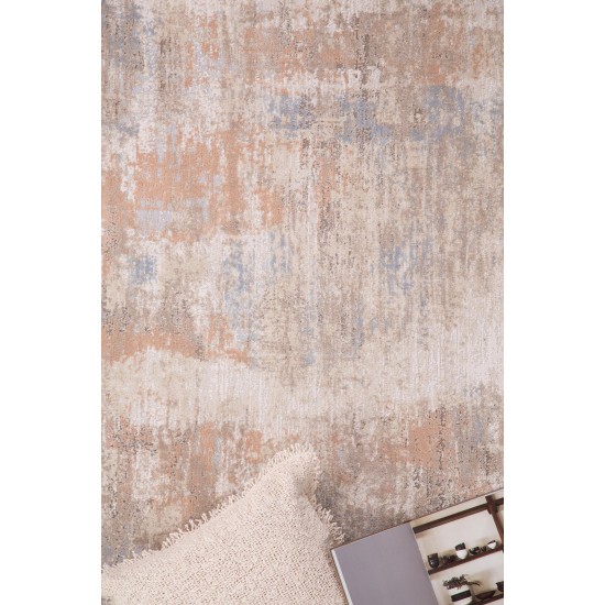 ΧΑΛΙ MONA 419 BEIGE PUDRA ROYAL CARPET - 200 X 250 CM