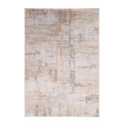 ΧΑΛΙ MONA 420 BEIGE BLUE ROYAL CARPET - 160 X 230 CM